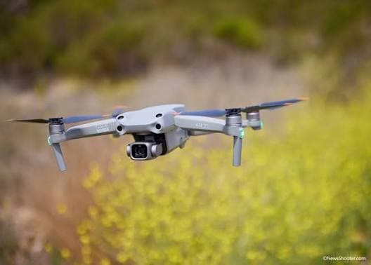 Rent Drone in Kashmir  - Prices, Drone Models & Complete Guide 2026
