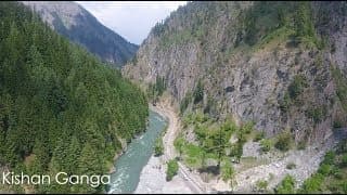 Kashmir Great Lakes