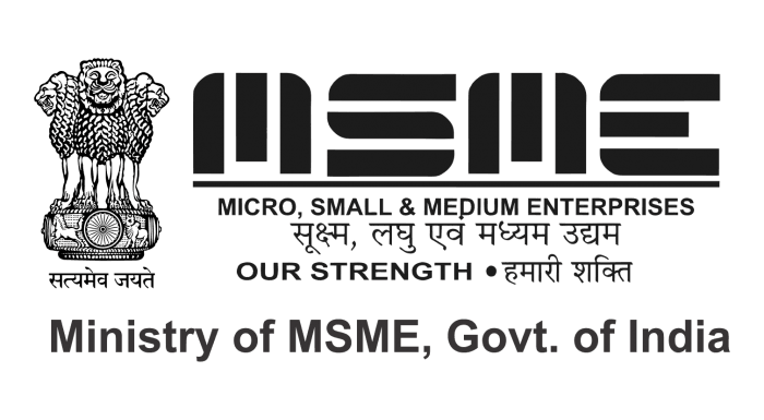 MSME Logo