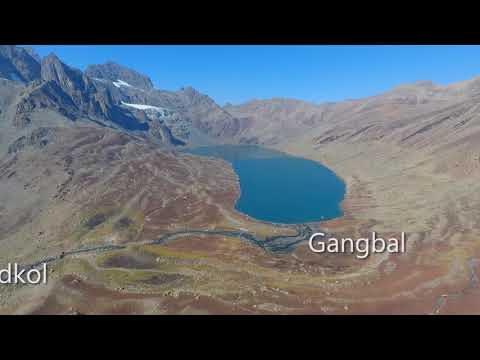 Gulmarg Winter Magic