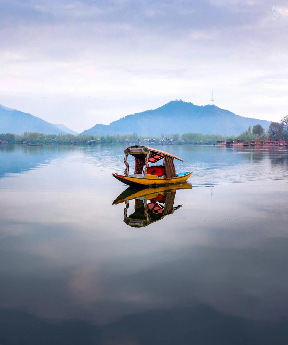 Kashmir Budget Tour: Big Beauty, Smart Budget