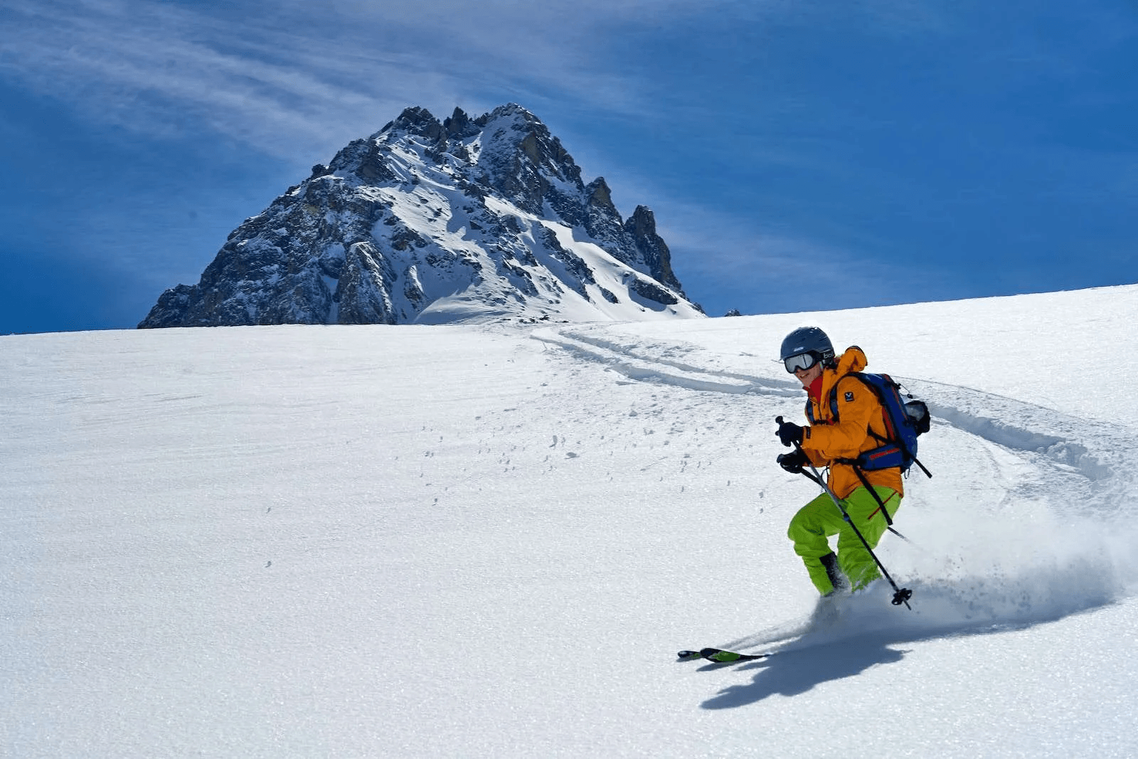 Gulmarg in White: Ski, Snow & Pure Adrenaline