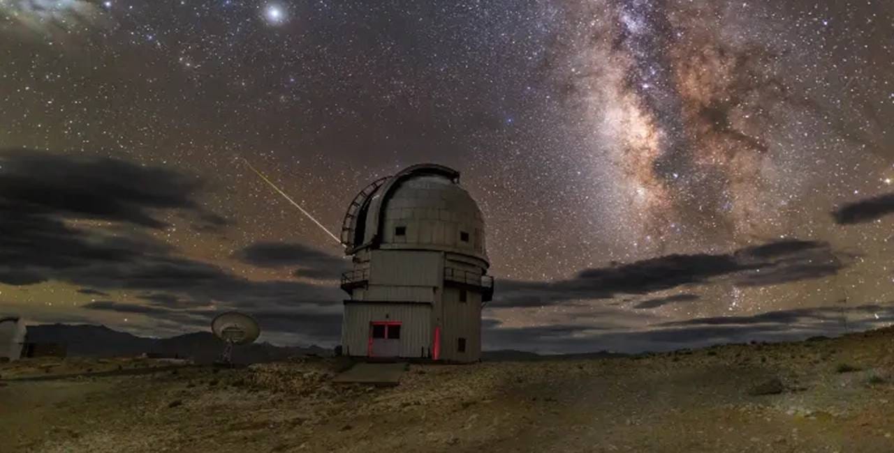Featured image for Ladakh After Dark: Stargazing Tour tour package