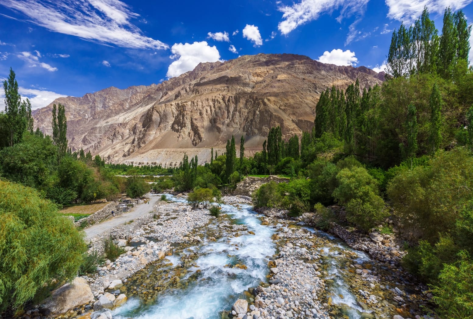 Featured image for Leh-Ladakh Off Beat Tour: Roads Less Traveled tour package