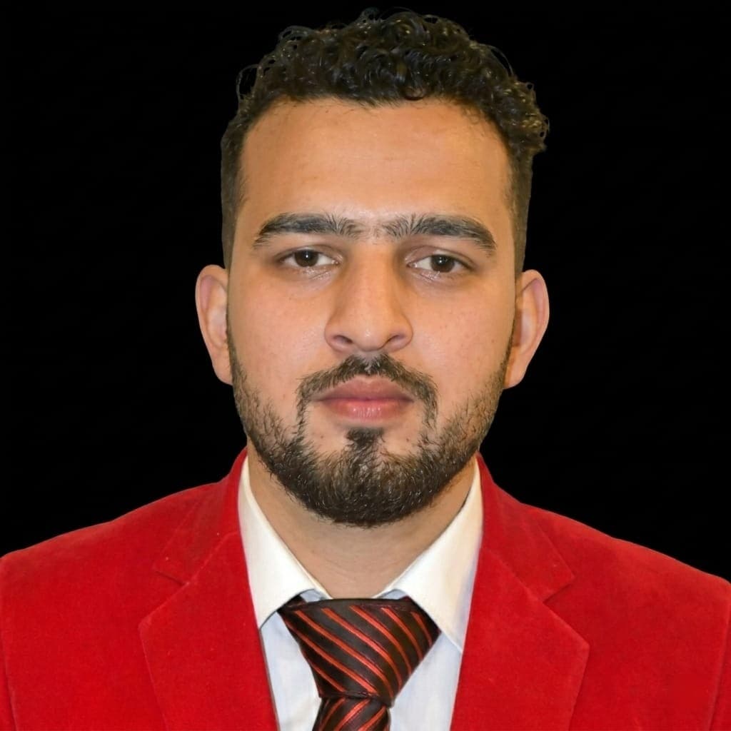 Suhail Bhat - Founder, Altitude Society